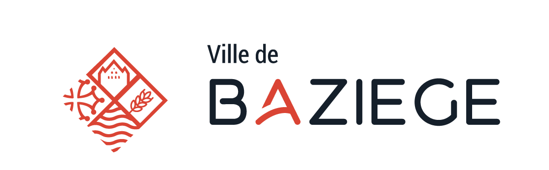 Site officiel de la ville de Baziège