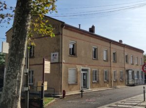 Maison France Services