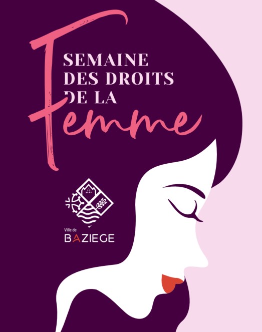 Semaine des Droits de la Femme