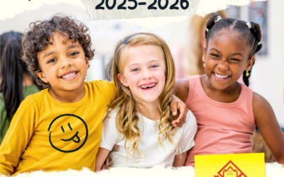 Inscriptions aux écoles