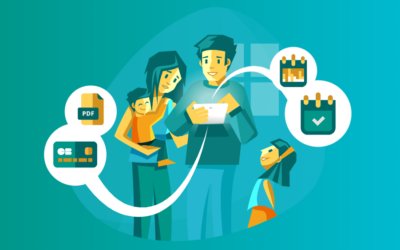 Information aux familles