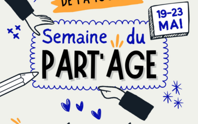 Semaine du Part’âge