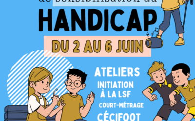 Semaine du Handicap